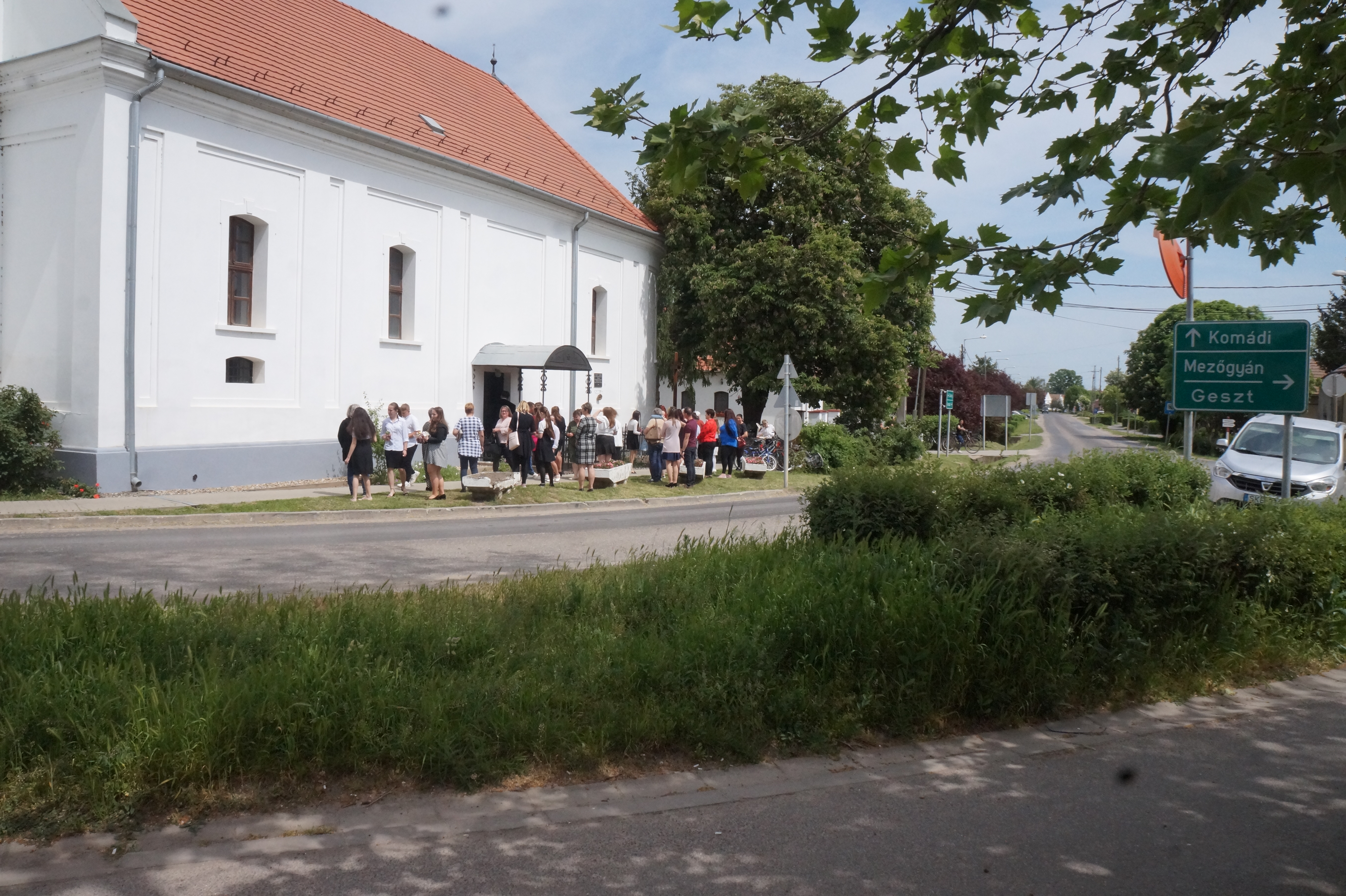 Anyák napja